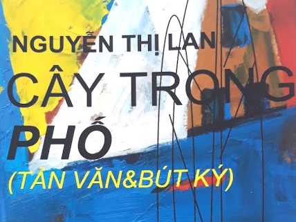 Nguyễn Thị Lan-người đắm say thiên nhiên quê hương đất nước